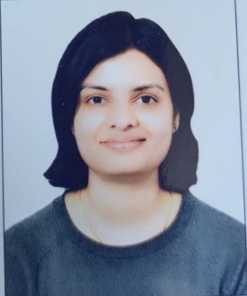 Dr. Priyanka Raghav